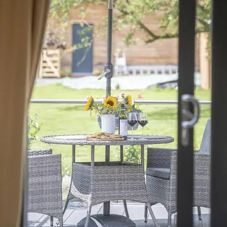 Mallard House Holiday home *