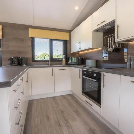 Mallard House Culgaith