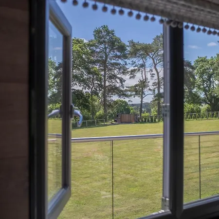 Mallard House Holiday home Culgaith