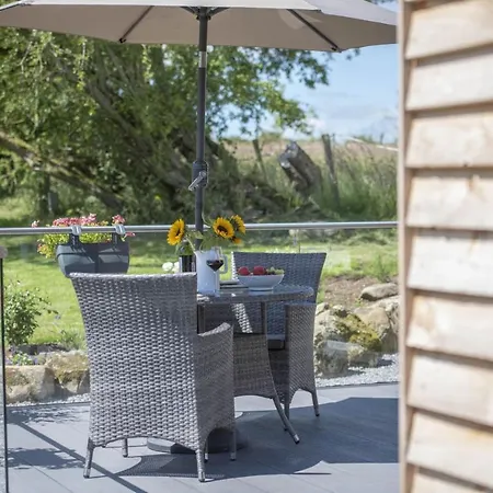 Mallard House Holiday home